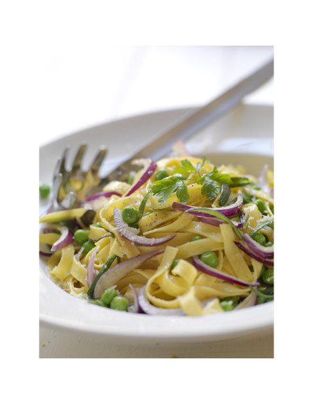 Spaghettislev 30 cm