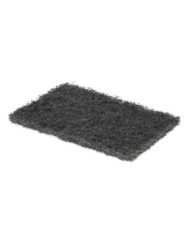 Grillpad skurblock, grillduk