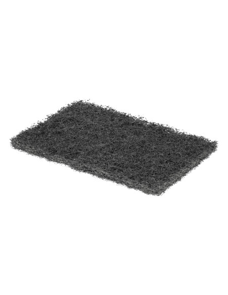 Grillpad skurblock, grillduk
