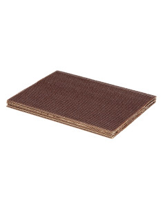 Grillpad nät, 10 st