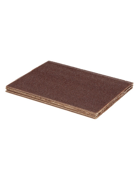 Grillpad nät, 10 st