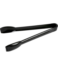 Salladstång 23 cm Svart
