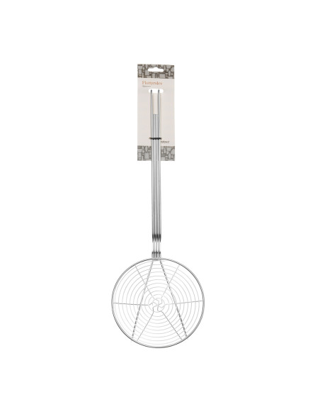 Flottyrslev Ø 18 cm
