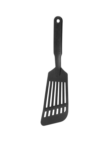 Stekspade 32 cm, perforerad