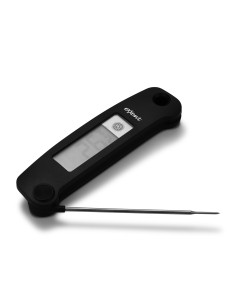 Instickstermometer