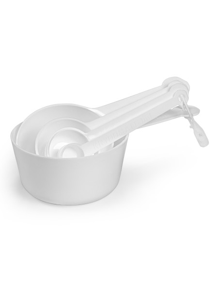 Måttsats 5 delar/ 1, 5, 15, 50, 100 ml