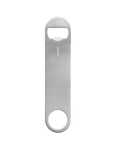 Flasköppnare, Bar blade