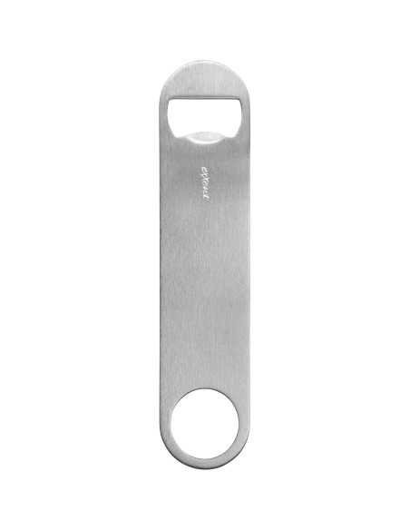 Flasköppnare, Bar blade