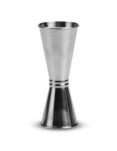Mätmått jigger 2/4 cl