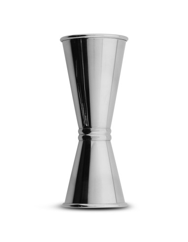 Mätmått jigger 2/4 cl
