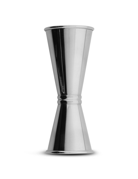 Mätmått jigger 2/4 cl