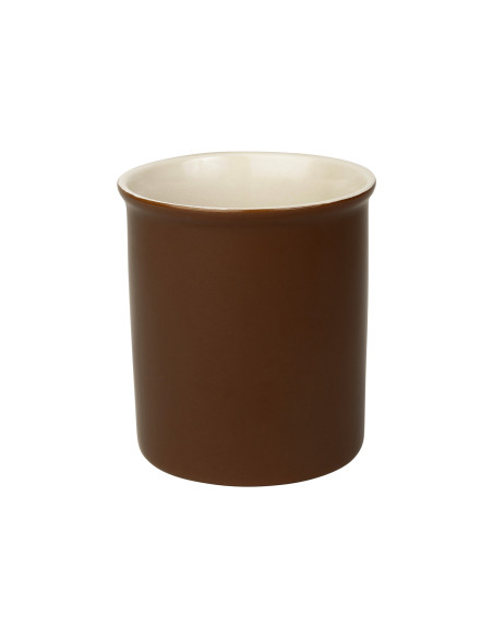Dressingkrus 0,8 L Provence Brun/Beige
