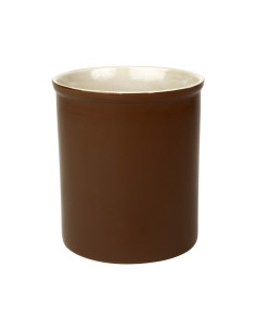 Dressingkrus 1,8 L Provence Brun/Beige