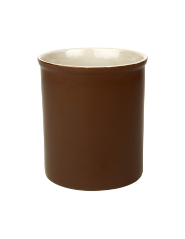 Dressingkrus 1,8 L Provence Brun/Beige