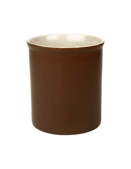 Dressingkrus 1,8 L Provence Brun/Beige