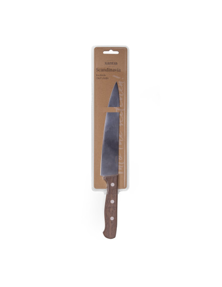 Kockkniv blad 19 cm Scandinavia