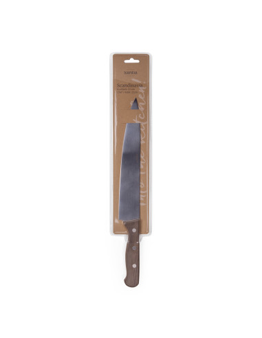 Kockkniv blad 22 cm Scandinavia