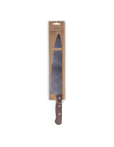 Kockkniv blad 25 cm Scandinavia