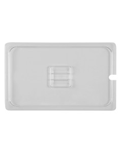 GN lock 1/1, uttag för ösa