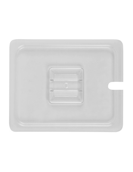 GN lock 1/2, uttag för ösa
