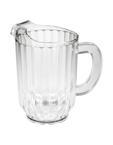 Tillbringare 1,8 L