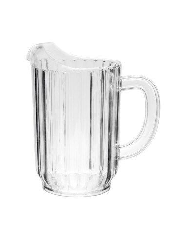 Tillbringare 1,0 L
