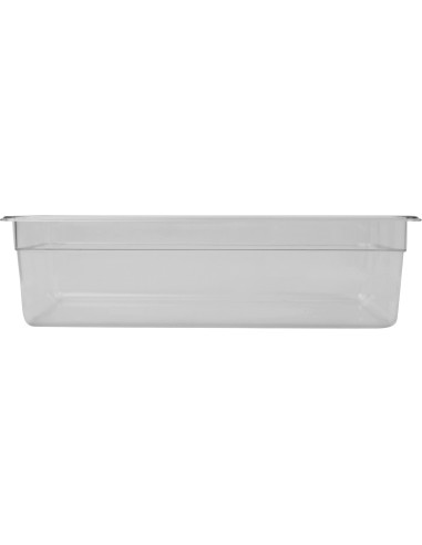 GN kantin 1/1-150 transp