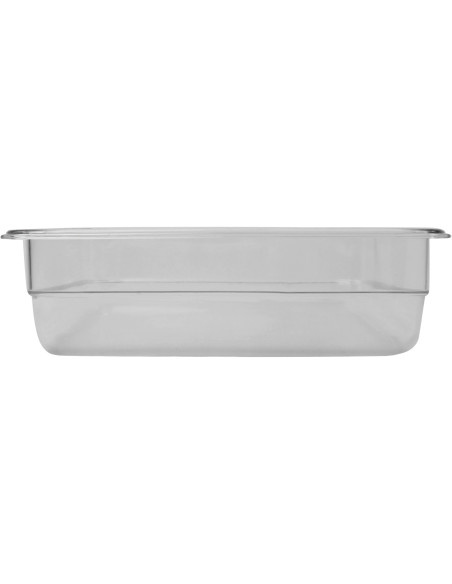 GN kantin 1/2- 65 transp