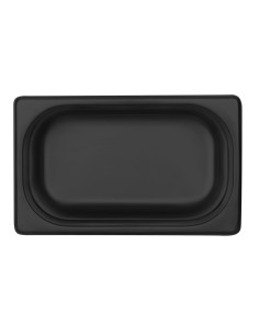 GN kantin 1/4-100 Svart 2