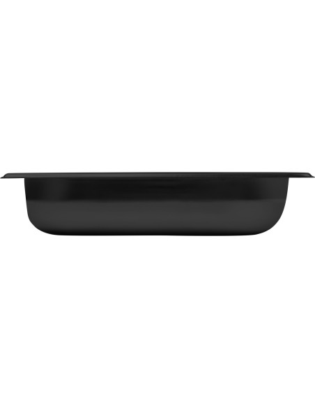 GN kantin 1/2 -65 svart