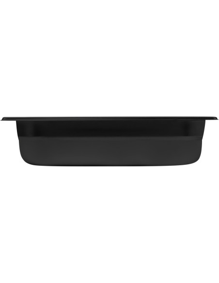 GN kantin 1/3 -65 svart