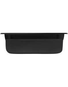 GN kantin 1/3-100 svart