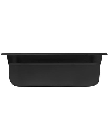 GN kantin 1/3-100 svart