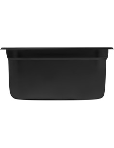 GN kantin 1/3-150 svart