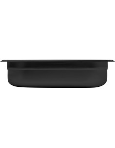 GN kantin 1/4 -65 svart