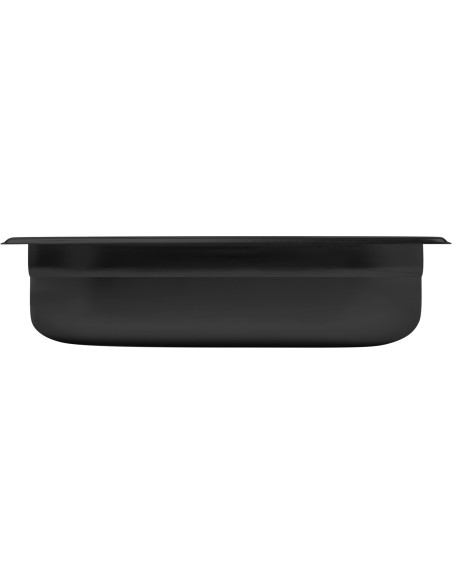 GN kantin 1/4 -65 svart