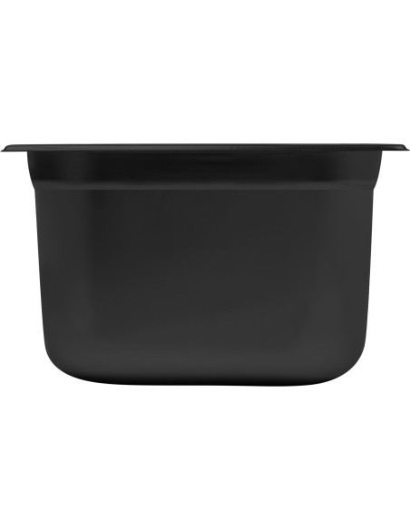 GN kantin 1/4-150 svart