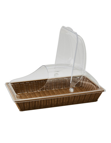 Rolltop 1/1 53,5x33x17,5 cm