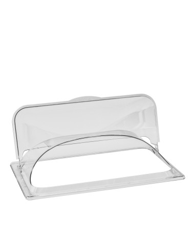 Rolltop 1/1 53,5x33x17,5 cm