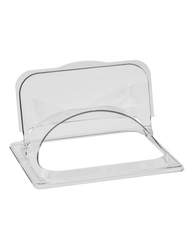 Rolltop 1/2 33x26,5x17,5 cm