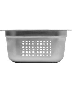 GN kantin 1/2-150, perforerad rfr