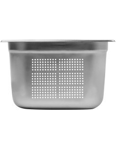 GN kantin 1/2-200, perforerad rfr