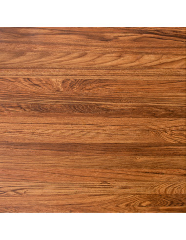 Bordsskiva Teak Ø 60 cm