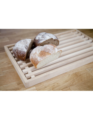 Brödskärbräda 50x30 cm
