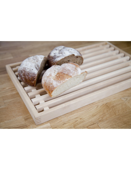 Brödskärbräda 50x30 cm
