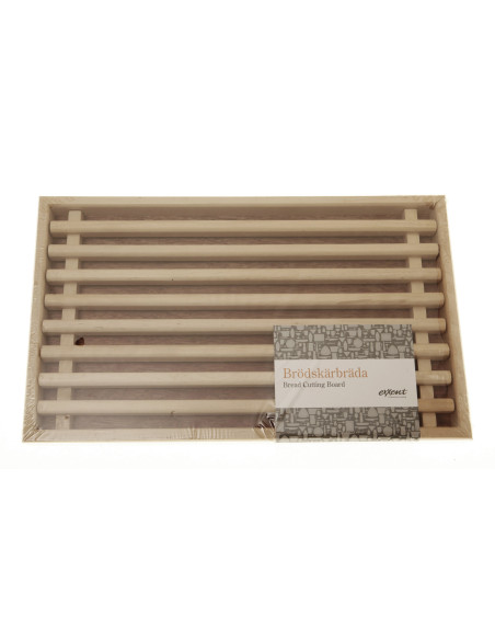 Brödskärbräda 50x30 cm
