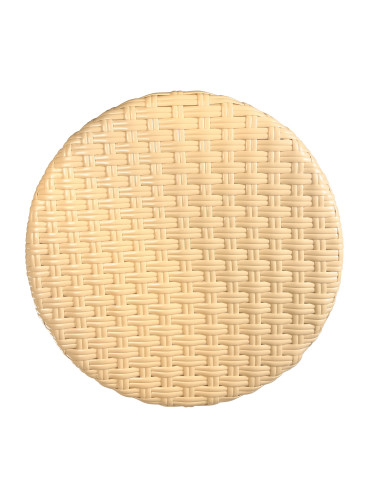 Pall låg Paris, Creme fiberrotting