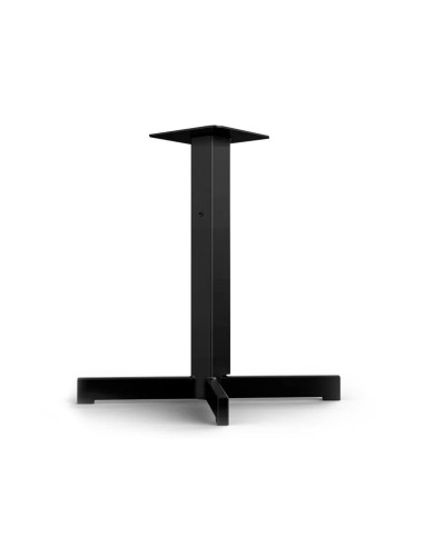 Bordsstativ Rockless S, Svart