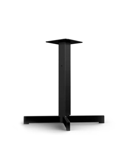 Bordsstativ Rockless S, Svart