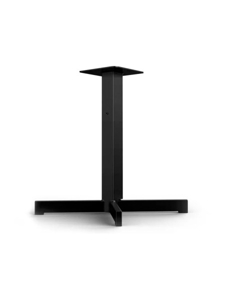 Bordsstativ Rockless M, Svart